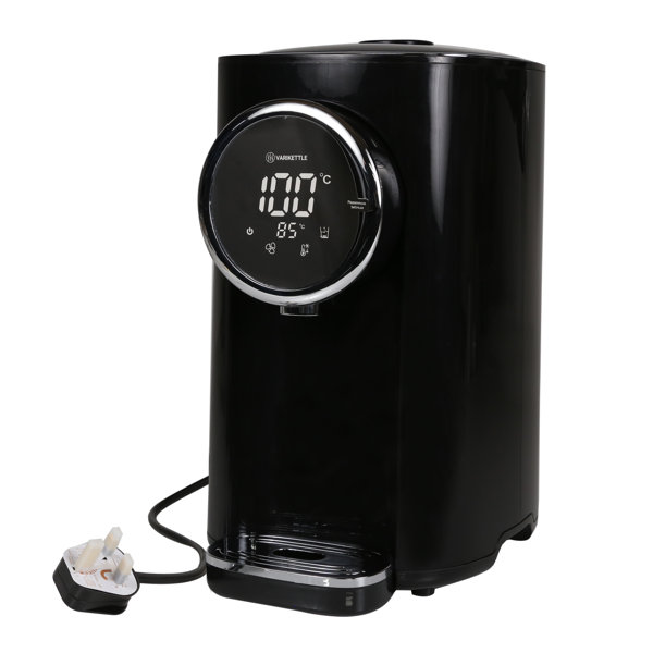 15L Kettle 1650W - Stainless Steel Hot Water Dispenser