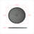 Taste Of Home Non-Stick Steel 14.5'' Pizza Pan