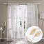 Paire de rideaux occultant Janda-1087022858-1087022860