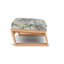 Pursuit Rectangle Outdoor Ottoman Patio Ottoman-442145716