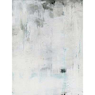 «Reverie», reproduction d'art sur toile