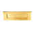 Stainless Brass