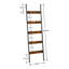 5.2 ft Blanket Ladder