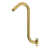 Brushed Brass est en rupture de stock
