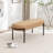 Jolanta Upholstered Bench-1200694463