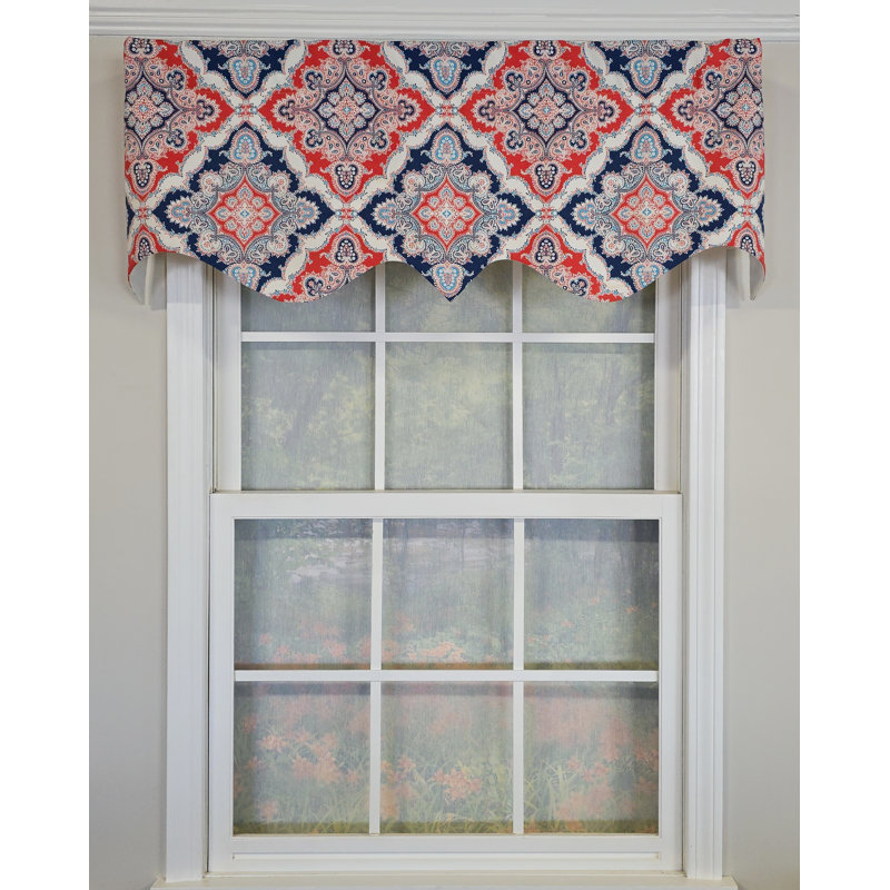 Coventry Regal Valance
