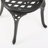 Patio Bistro Set For Balcony Evening Relaxation & Outdoor Small Get-Togethers
