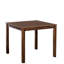 Ensemble de table de salle à manger style transitionnel 5 pièces-249521892
