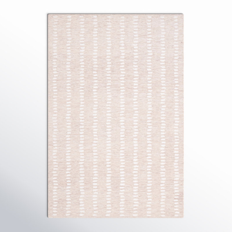 Haylen Area Rug, Rectangle 6' x 9'