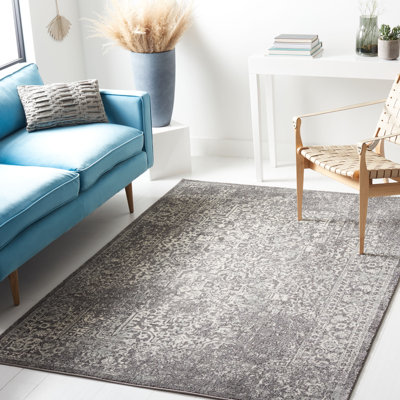 Oriental Area Rug