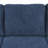 3 Seater Sofa With Durable Frame