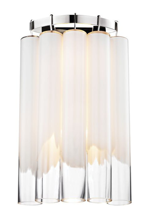 Tyrell 2 - Light Flush Mount