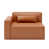 Vegan Appleskin Leather Cognac