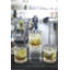 Opera 11oz. Crystal Whiskey Glass Set