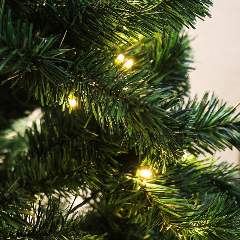 180cm H Artificial Christmas Tree