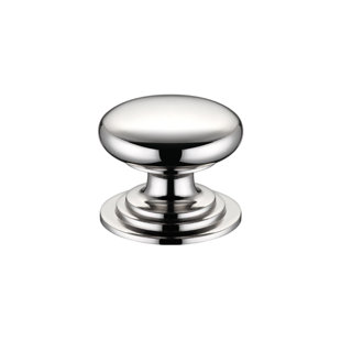 Mushroom Knob