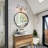 Mitchal 3 - Light Dimmable Vanity Light