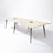 118.11'' Rectangle Conference Table-313406322-380536012