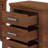 Rustic Three Drawer Reclaimed