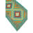 Bousson Wool Geometric Indoor Rug