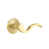 Satin Brass