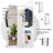 Full-Length Mirror (Includes Mirror Only)-559259752