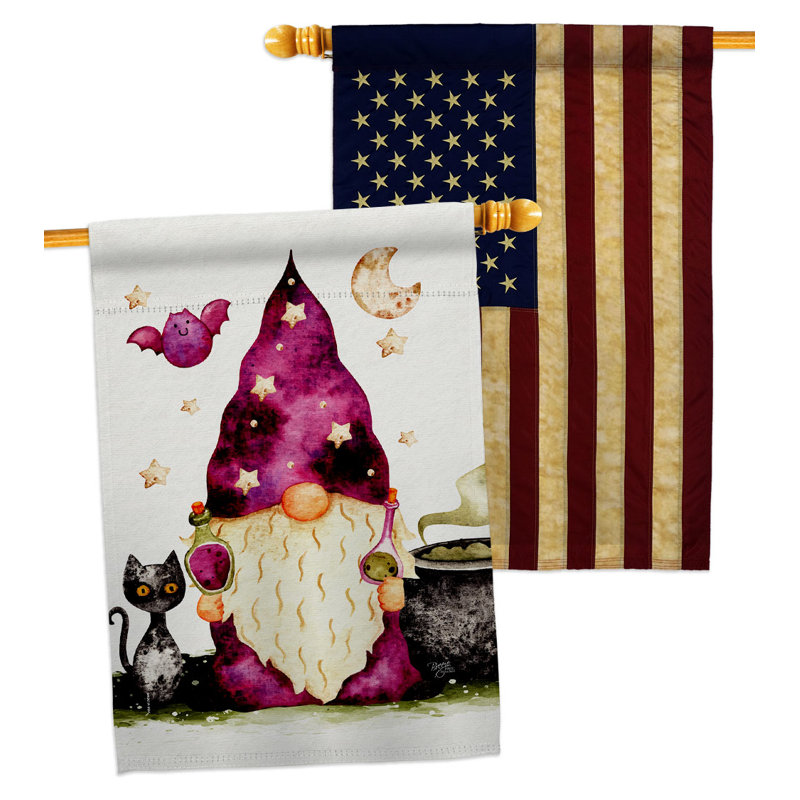 Drapeaux 40 x 28 pi