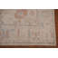 Tapis turc Oushak 8 x 10