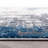 Pownal Abstract Performance Blue/Ivory/Gray Rug-898693484