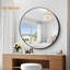 Miroir de salle de bain 32 po-122304067