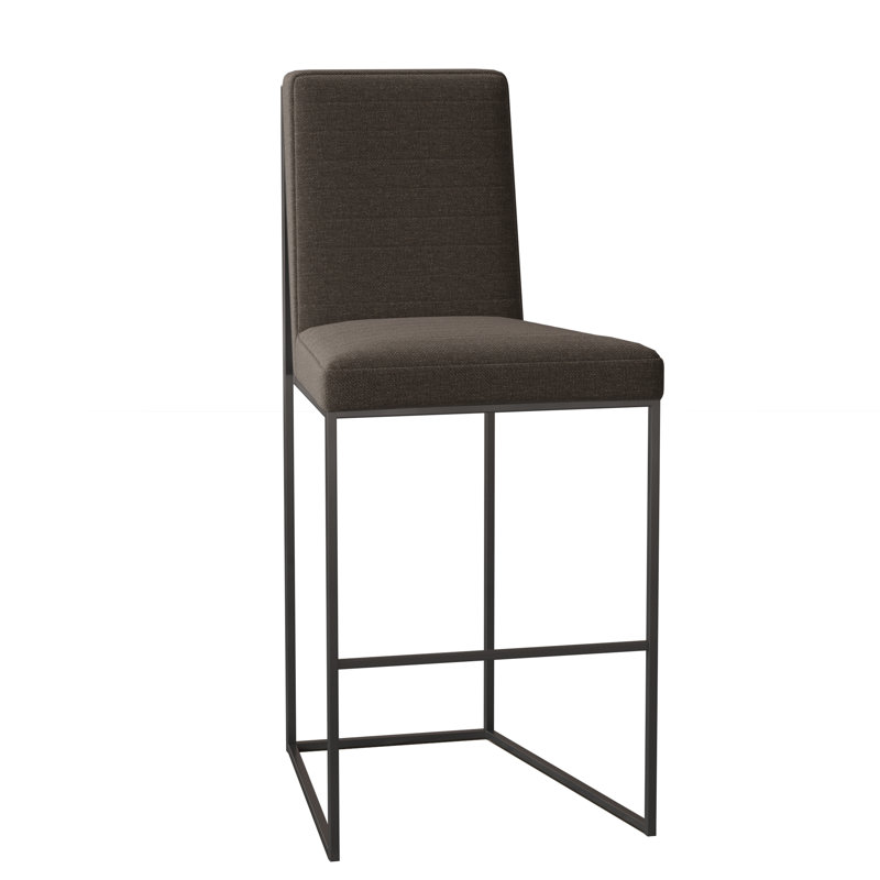 Uma 30" Bar Stool, Bronze, Oasis (9508 97)