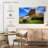 Scotts Bluff Mountain Scene-402934881