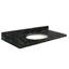 Dessus de salle de bain simple 25 po meuble-lavabo-19334304-19334307-19334314