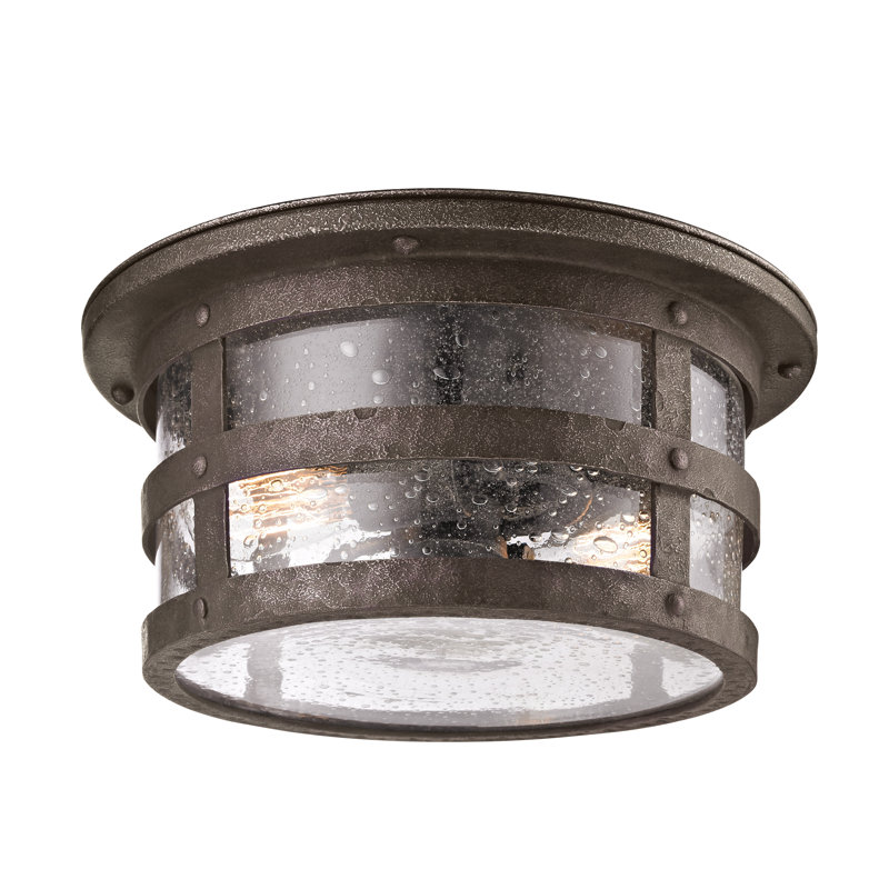 Barbosa 2 - Light Flush Mount