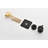 Adjustable Volume & Flow Control For Shower - 3/4" Brass Valve Handle