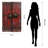 Ledezma Wood Furniture Wall Decor