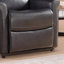 Fauteuil inclinable électrique contemporain