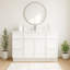 Base de meuble-lavabo simple 48 po seulement-98636835