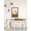 Valley Of The Sun by Marmont Hill - Single Picture Frame Print-1724861616