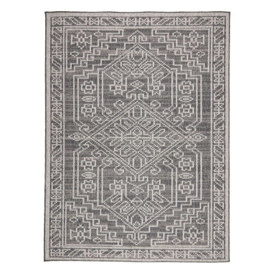 Tribal Area Rug