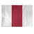 Blanc / Marron