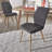 Jaeya 18.5'' H Linen Upholstered Side Chair-1368452126-1368452099