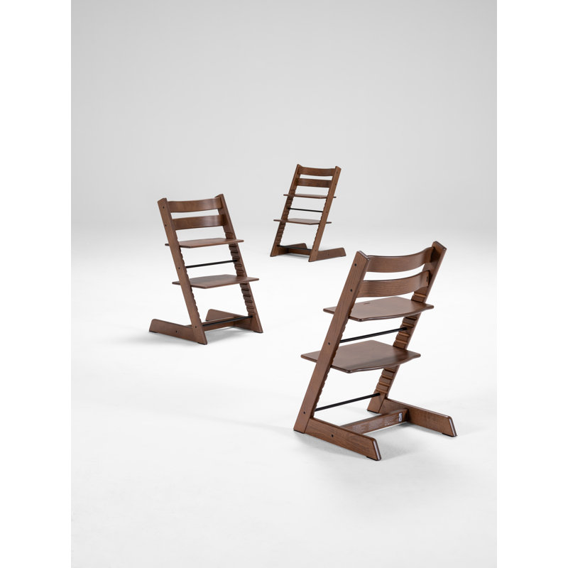 Tripp Trapp Chair, Warm Brown
