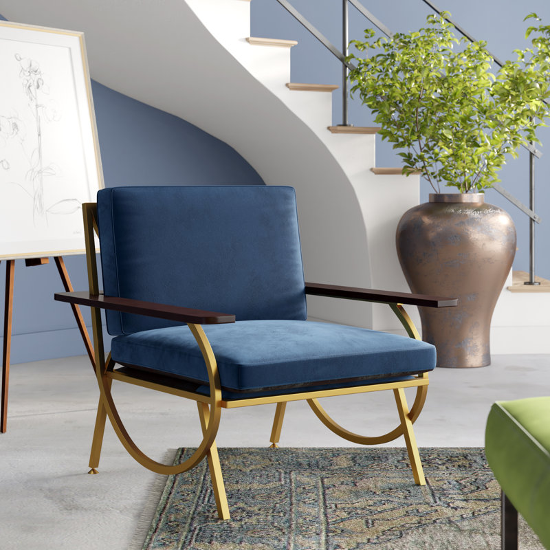 Tracey Boyd Armchair