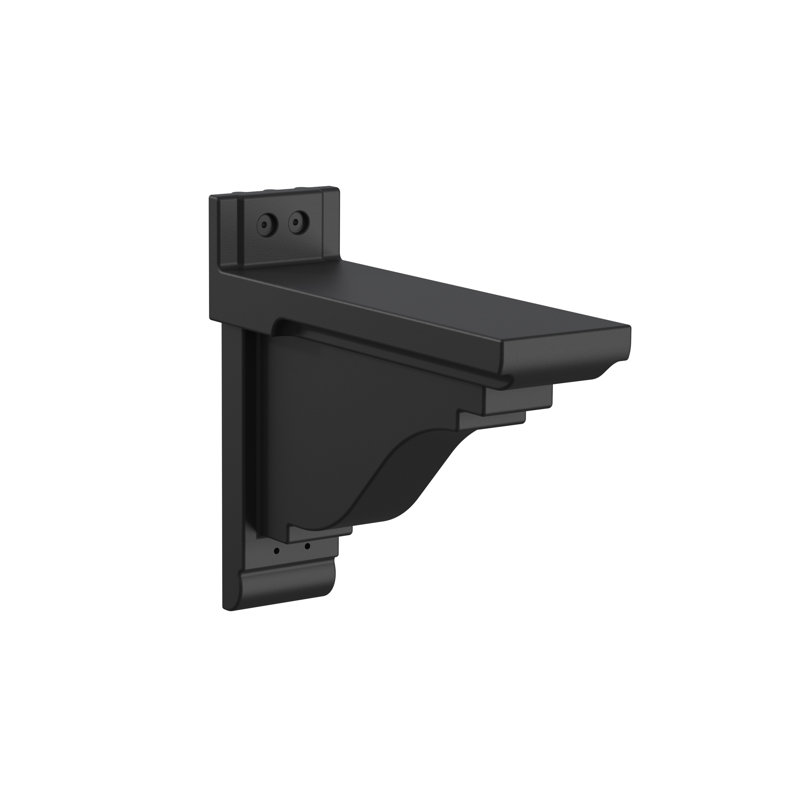 Manchester Mail Post, Black