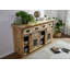 Railway 150cm Sideboard