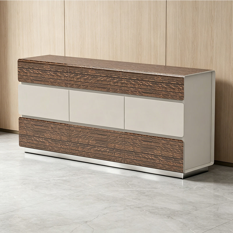Buffet American Modern