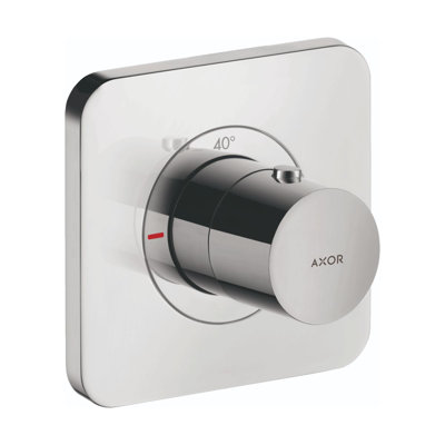 AXOR Citterio E Thermostatic Trim 5" X 5"