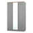 Dusk Grey/Oak is out of stock selected