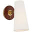 Olina 1 - Light Armed Sconce-112171400